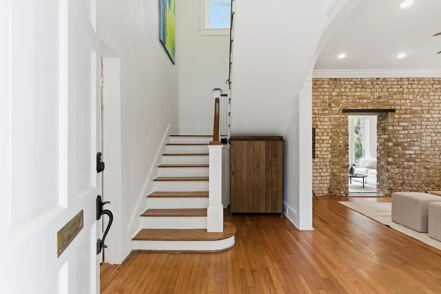 87 1/2 1/4 Warren Street, Charleston, SC 29403 - #3