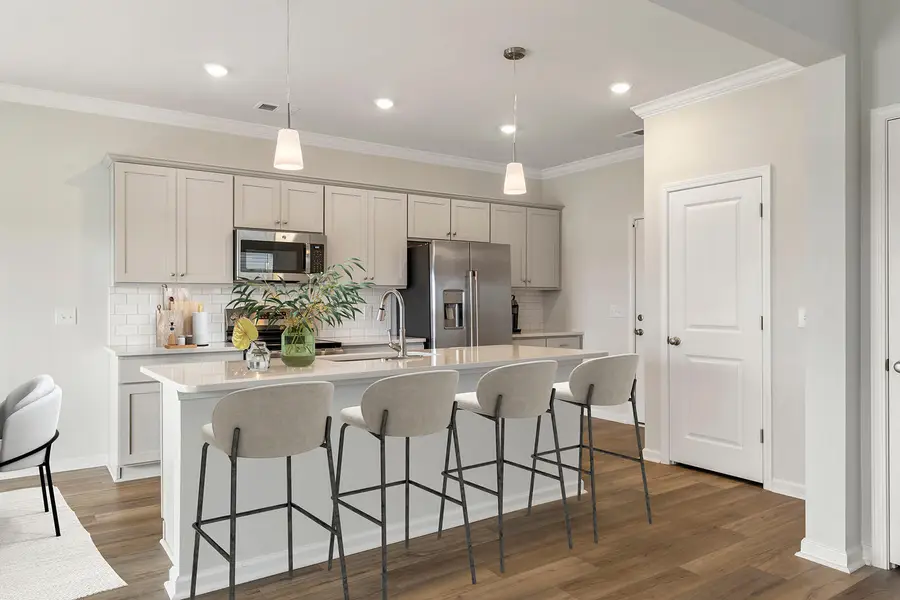 228 Central Creek Drive, Goose Creek, SC 29445 - #2