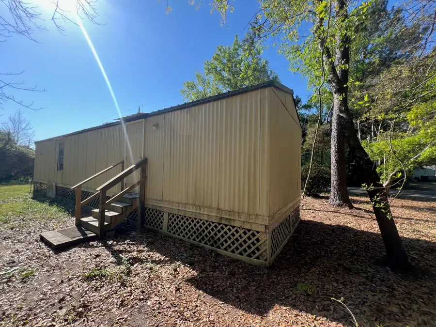 205 3rd Street, Walterboro, SC 29488 - #3