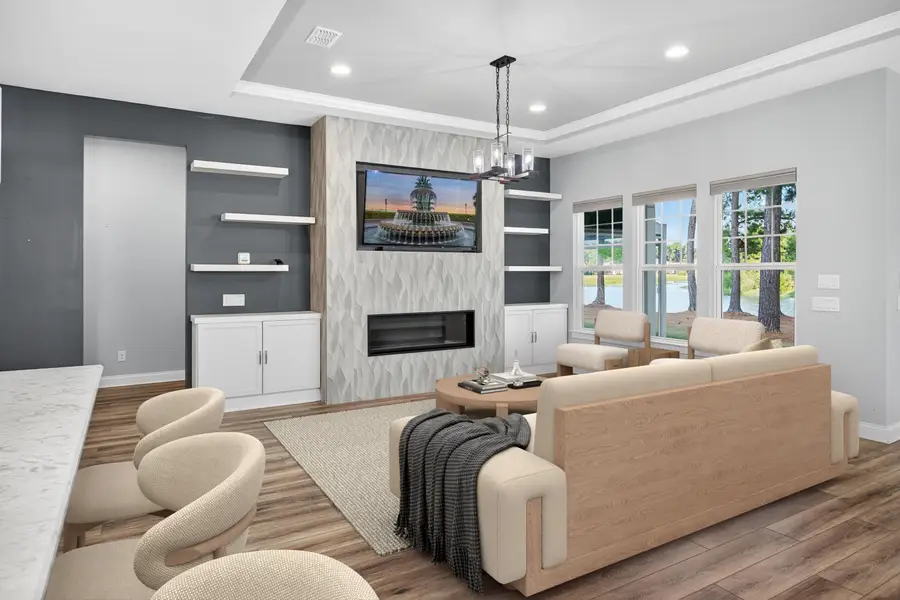 108 Bluff Isle Court, Summerville, SC 29486 - #3