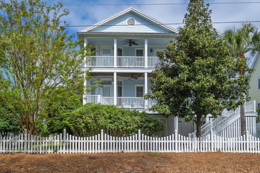 805 Jungle Road #B, Edisto Island, SC 29438 - #2