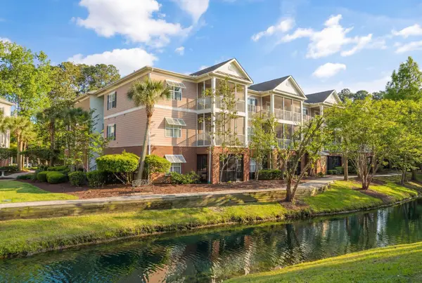 1920 Basildon Road, Mount Pleasant, SC 29466