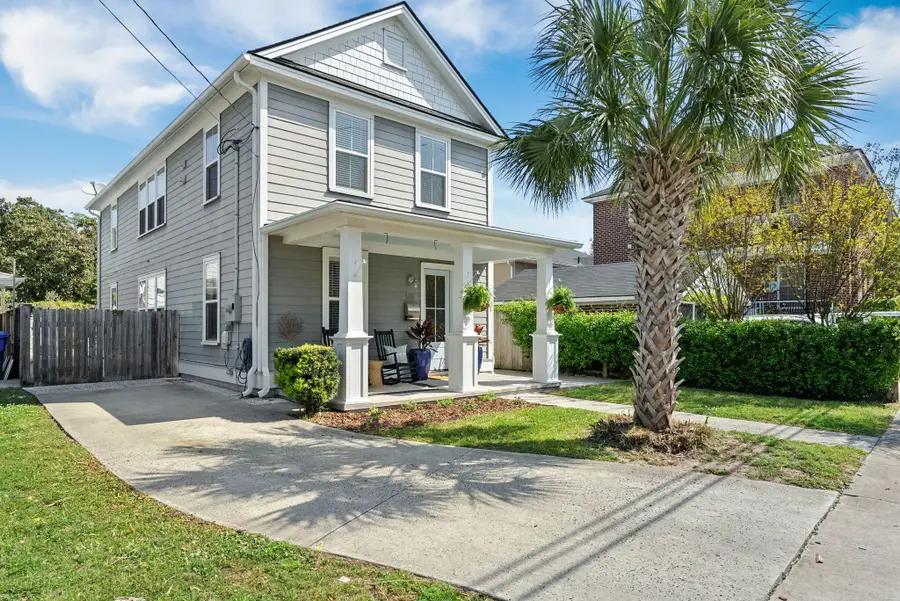 50 Sans Souci Street, Charleston, SC 29403 - #3