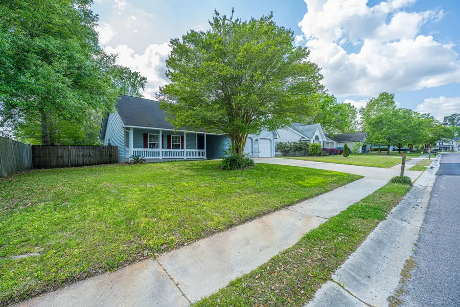 209 Woodland Lakes Road, Goose Creek, SC 29445 - #3