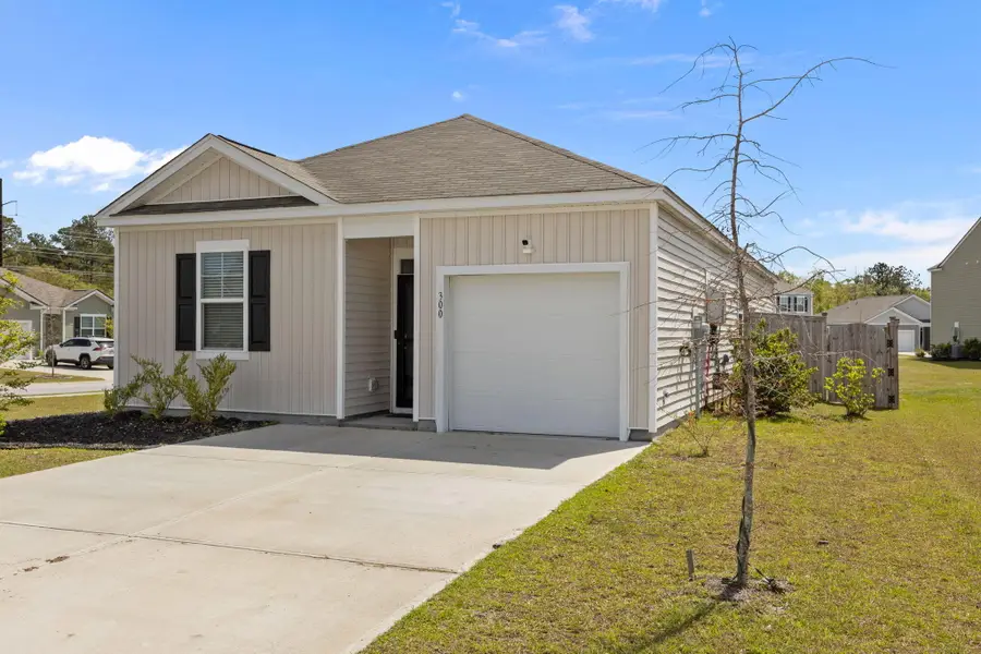 300 Feldspar Lane, Ladson, SC 29456 - #2