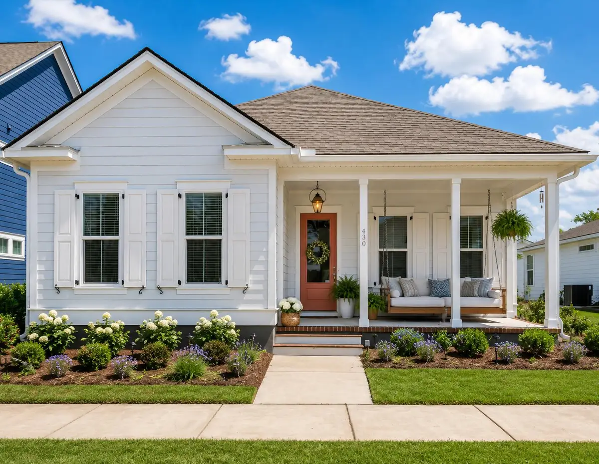 430 Ripple Park Drive, Summerville, SC 29486 - #1