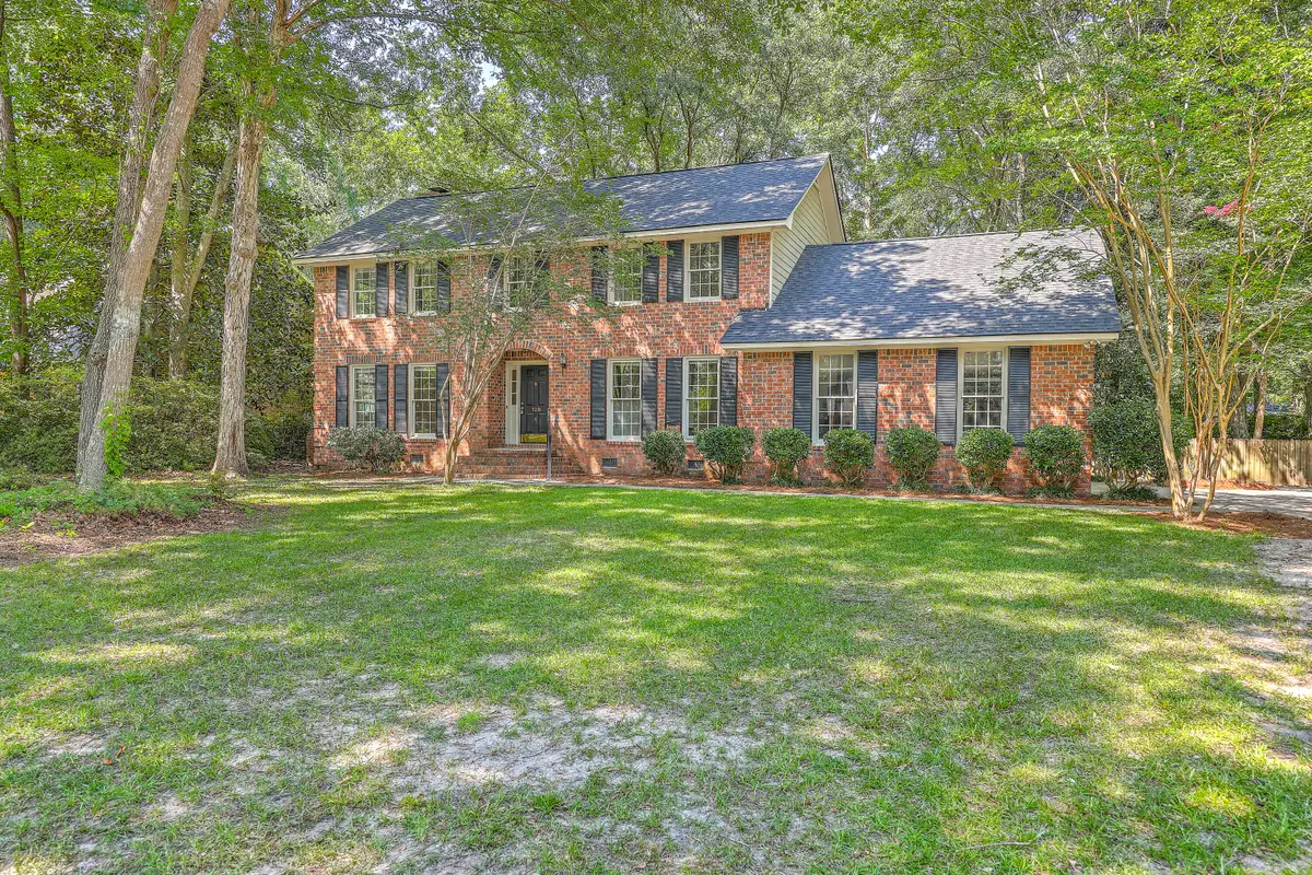 109 Squire Court, Summerville, SC 29485 - #1