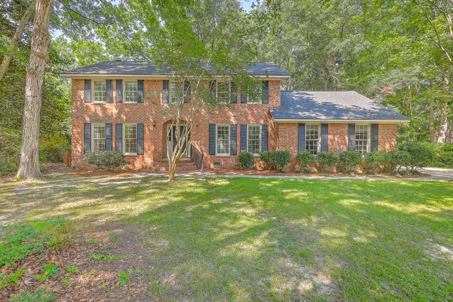 109 Squire Court, Summerville, SC 29485 - #2