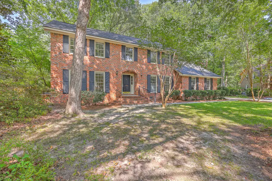 109 Squire Court, Summerville, SC 29485 - #3