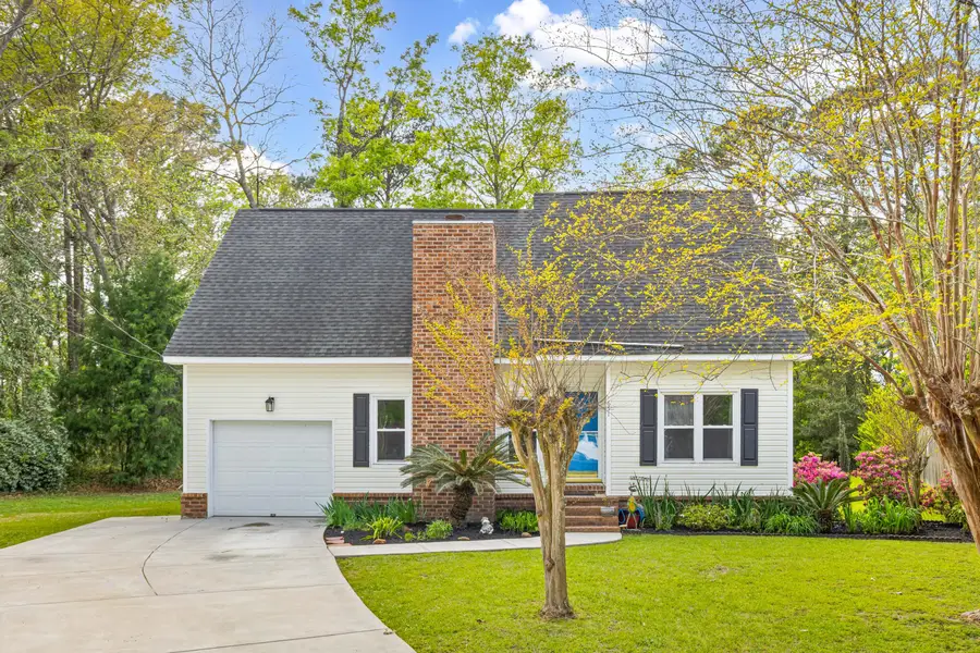 651 Semaht Street, Charleston, SC 29412 - #2