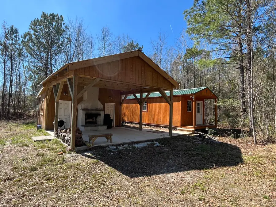 413 Lynchburg Road, Kingstree, SC 29556 - #3