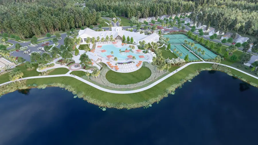 1029 Oyster Drill Drive, Summerville, SC 29485 - #3