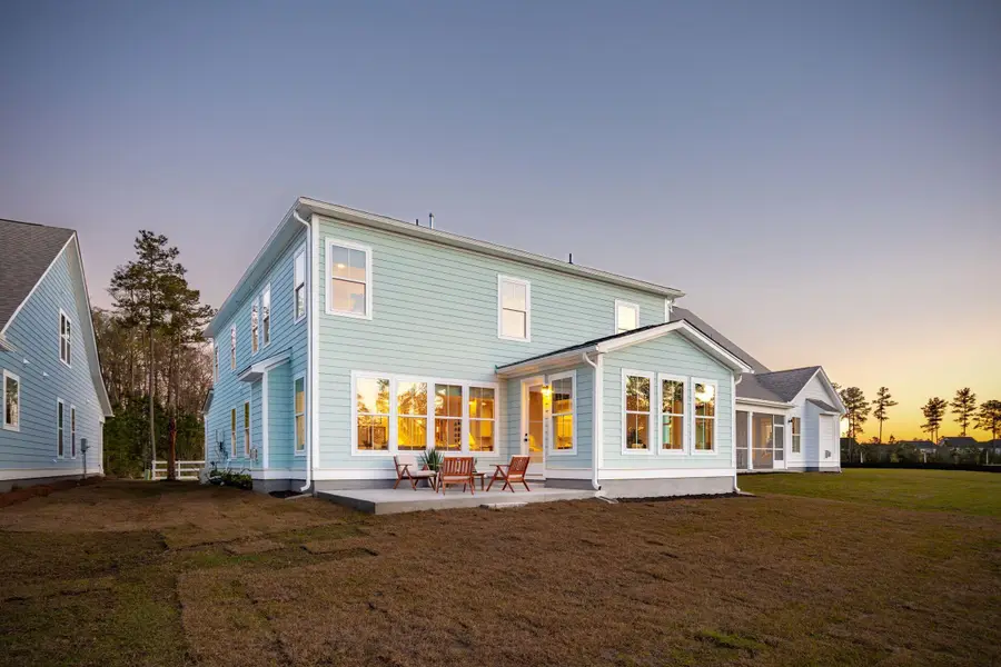 302 Cherry Orchard Drive, Summerville, SC 29483 - #3