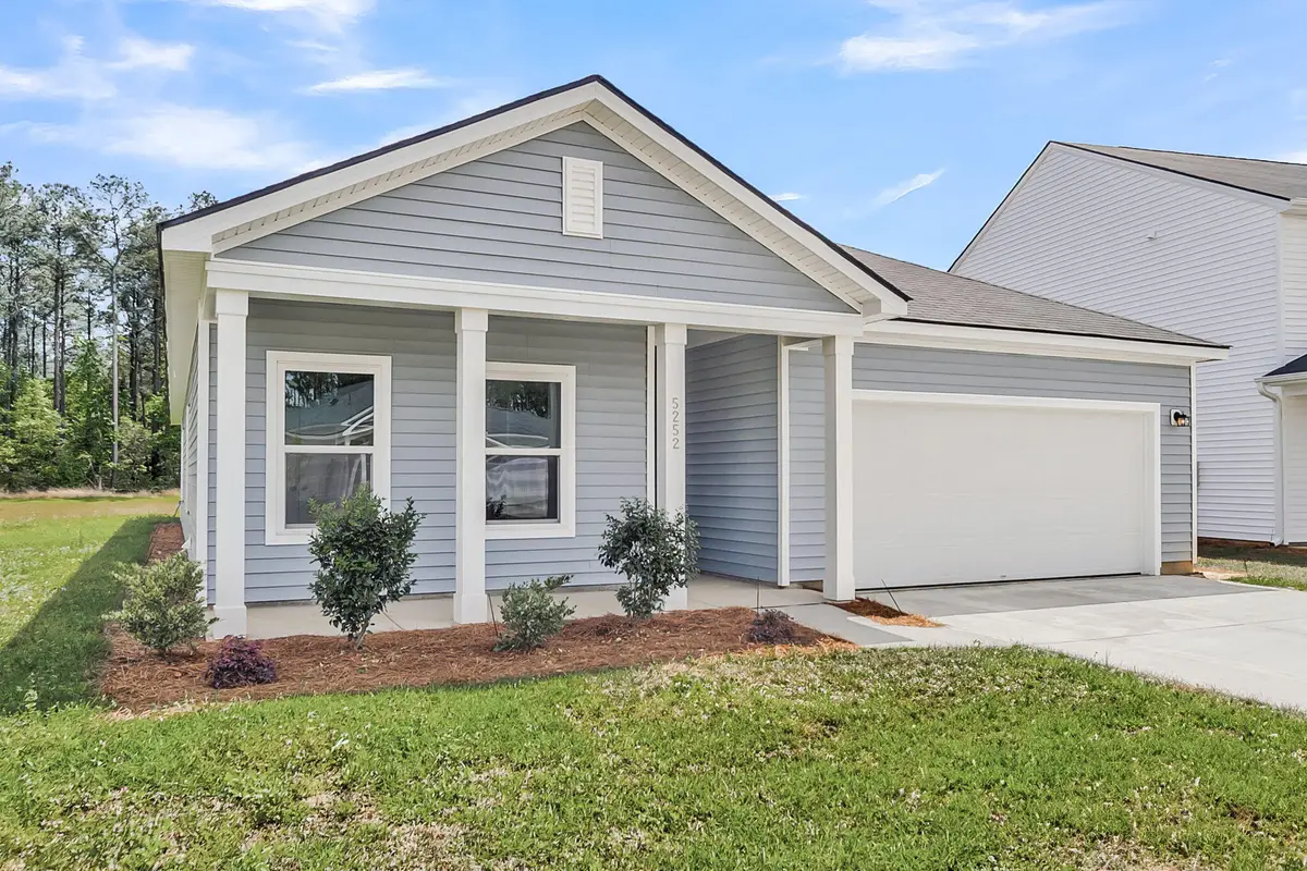 5252 Cottage Landing Drive, Summerville, SC 29485 - #1