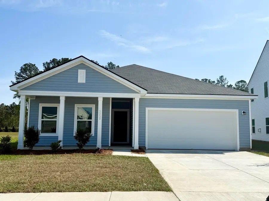 5252 Cottage Landing Drive, Summerville, SC 29485 - #2