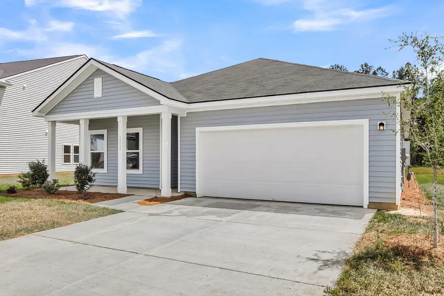 5252 Cottage Landing Drive, Summerville, SC 29485 - #3
