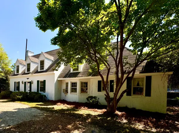 940 Ellis Avenue, Orangeburg, SC 29115