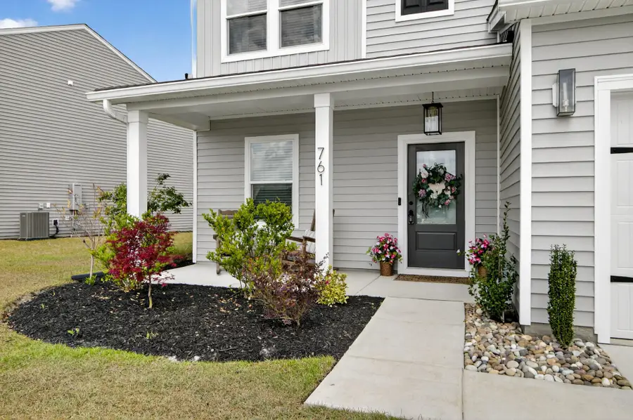761 Sienna Way, Summerville, SC 29486 - #2