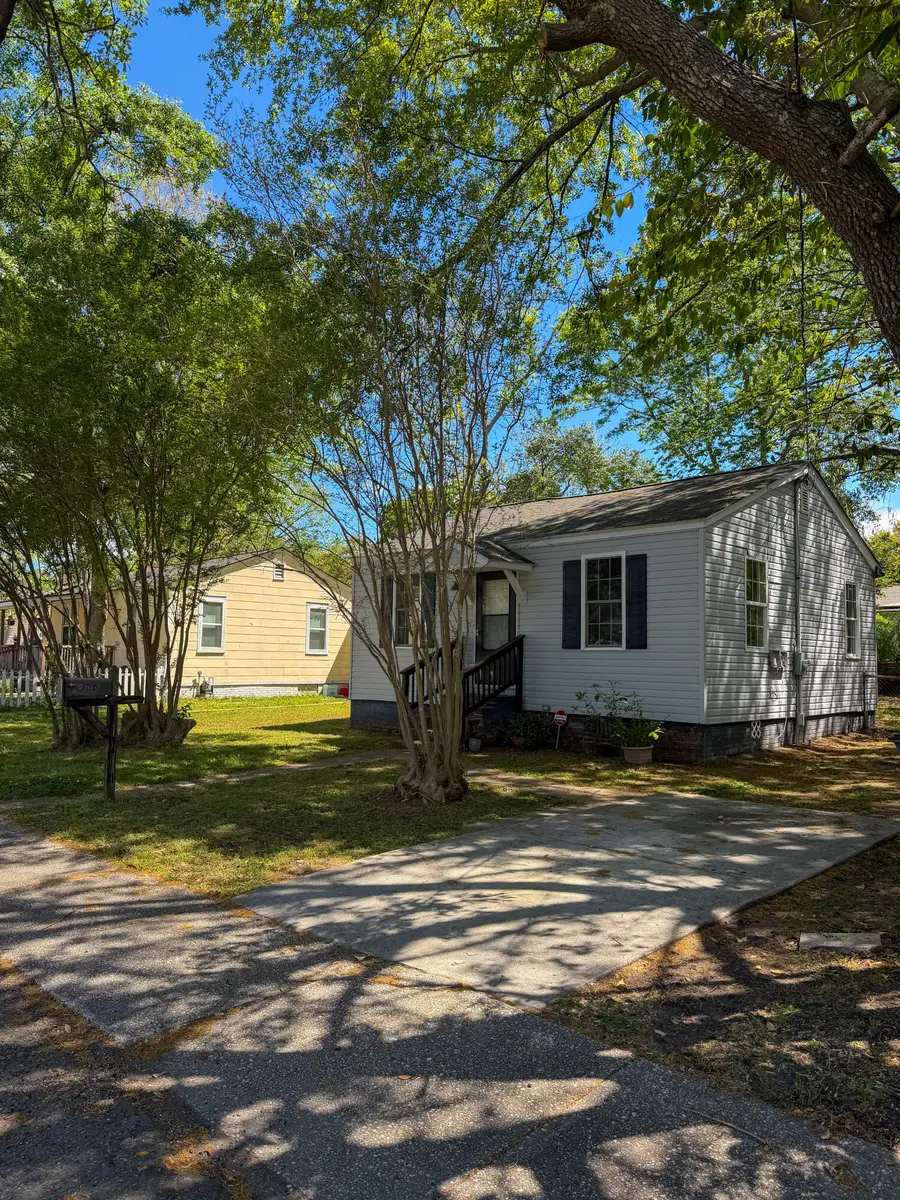 2659 Lawrence Street, North Charleston, SC 29405 - #3