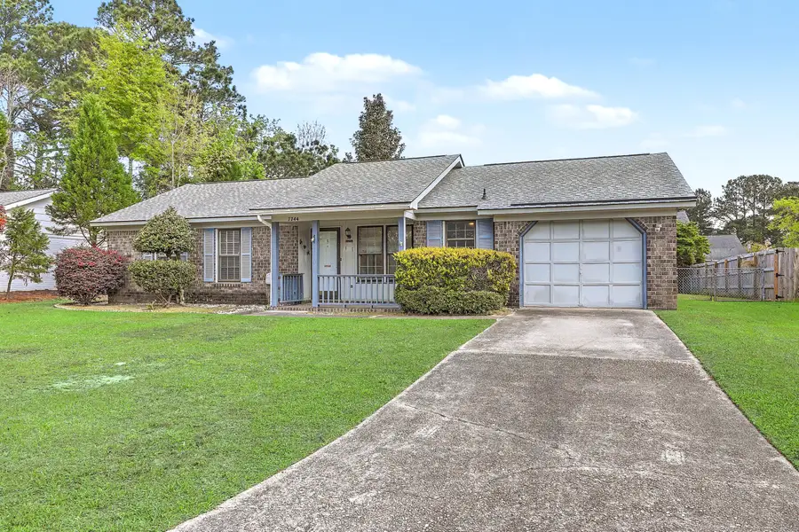 7744 Rosin Drive, North Charleston, SC 29418 - #3