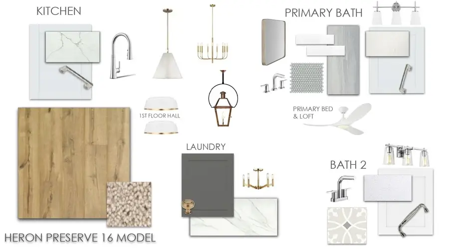 7312 Longtown Drive, Hanahan, SC 29410 - #2