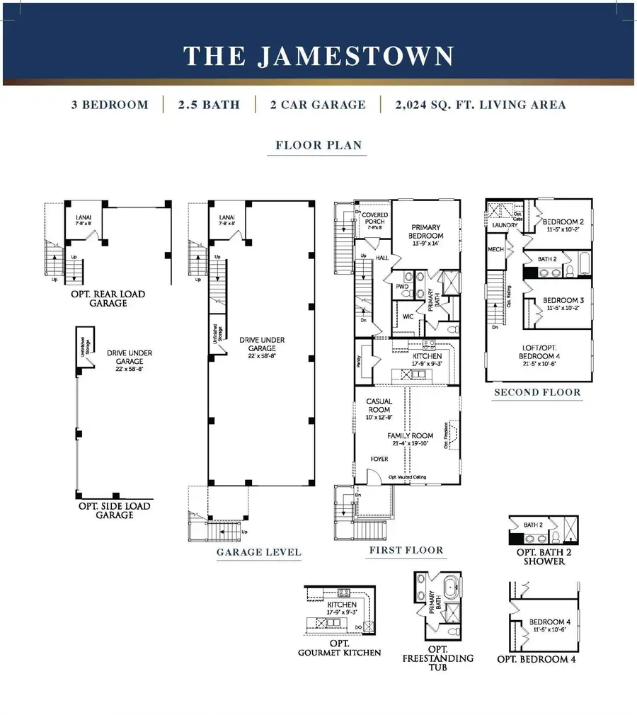 7312 Longtown Drive, Hanahan, SC 29410 - #3