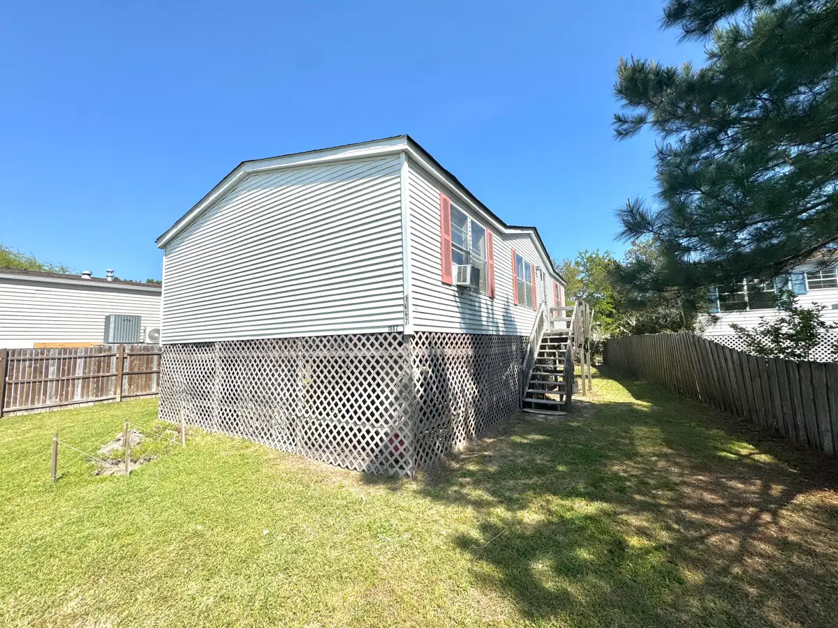 1667 Wading Heron Road, Charleston, SC 29412 - #1