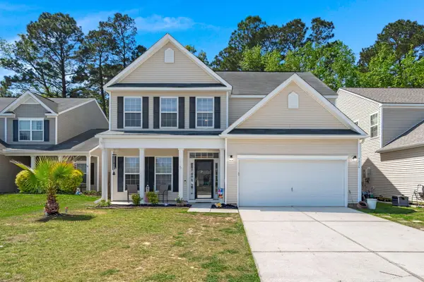 5016 Blair Road, Summerville, SC 29483
