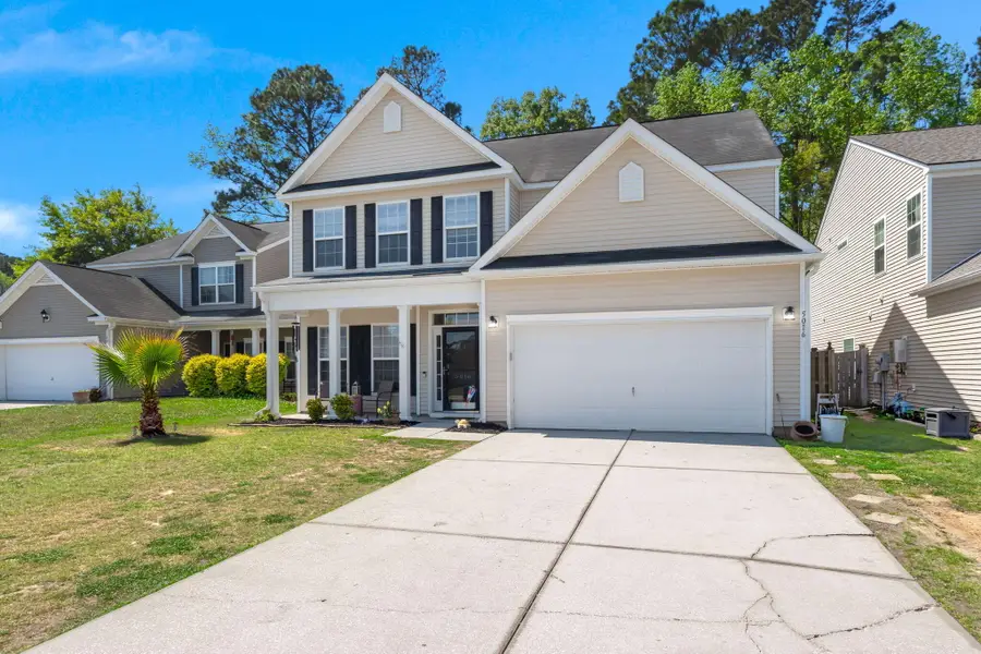 5016 Blair Road, Summerville, SC 29483 - #3