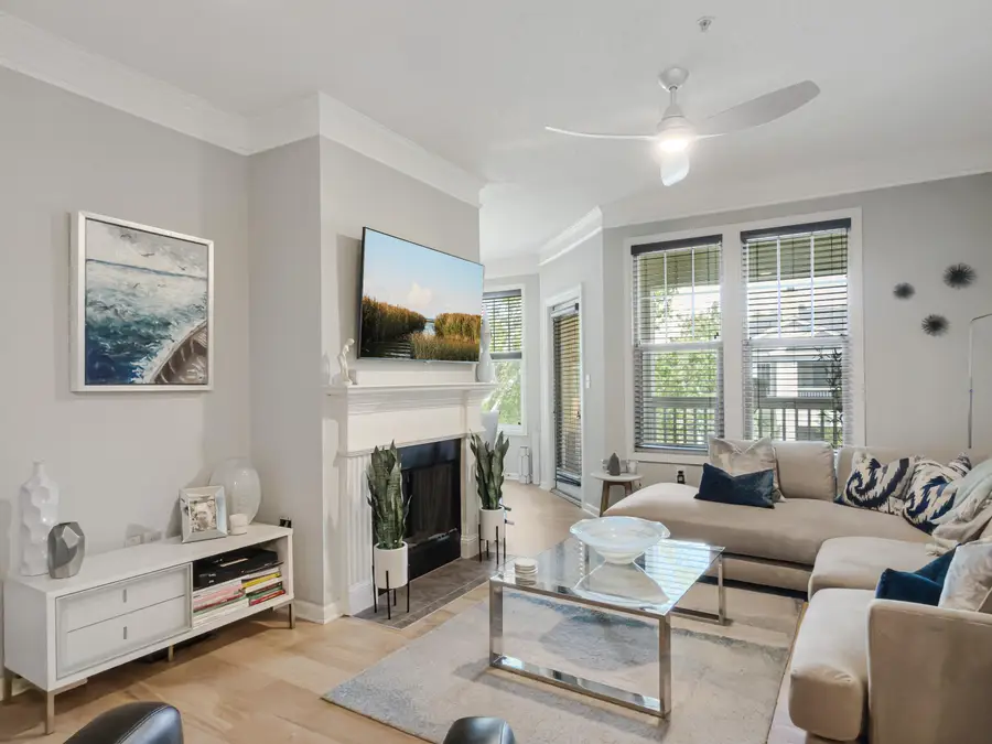 2432 Chatelain Way, Mount Pleasant, SC 29464 - #2