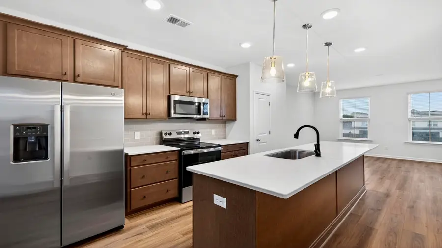 4633 Forest Hills Drive #601, North Charleston, SC 29418 - #3