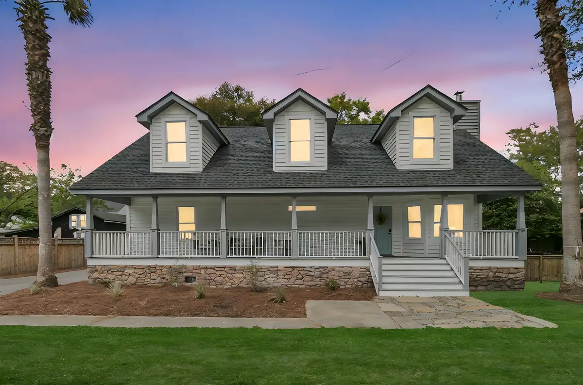 2142 Gulf Drive, Mount Pleasant, SC 29466 - #1