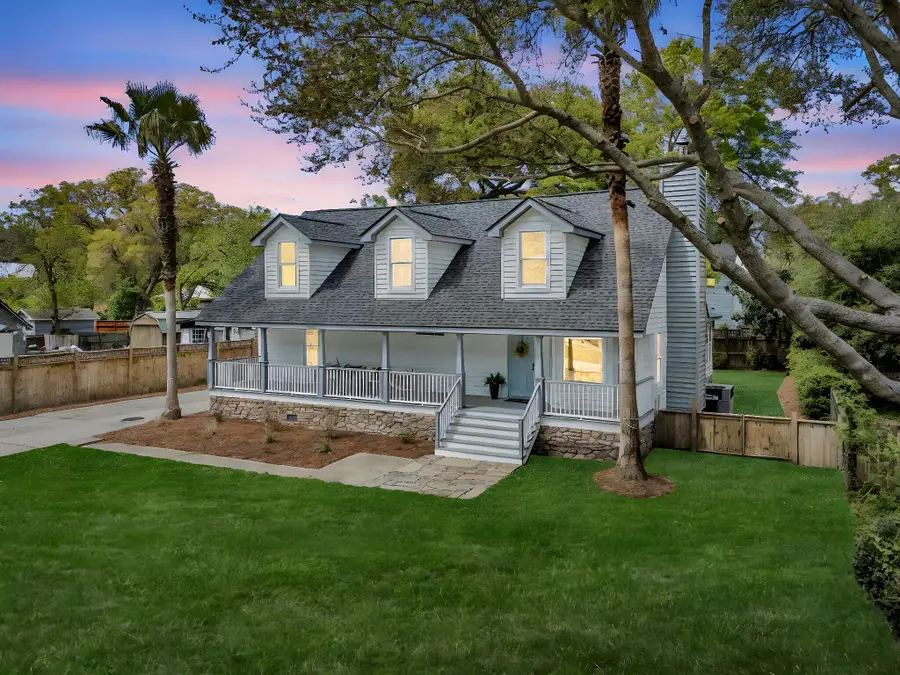 2142 Gulf Drive, Mount Pleasant, SC 29466 - #2