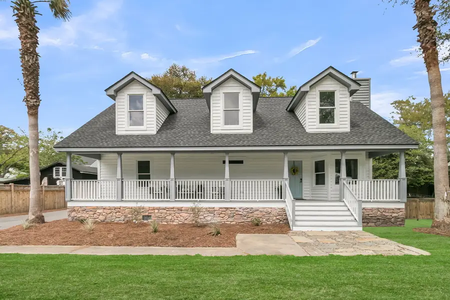 2142 Gulf Drive, Mount Pleasant, SC 29466 - #3