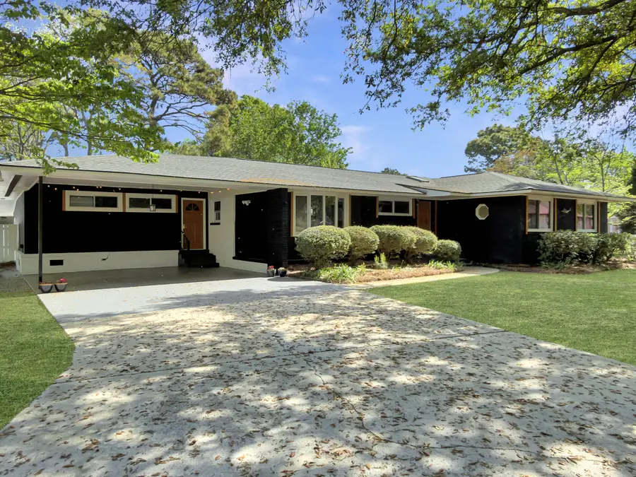 1318 Foster Street, Charleston, SC 29407 - #3