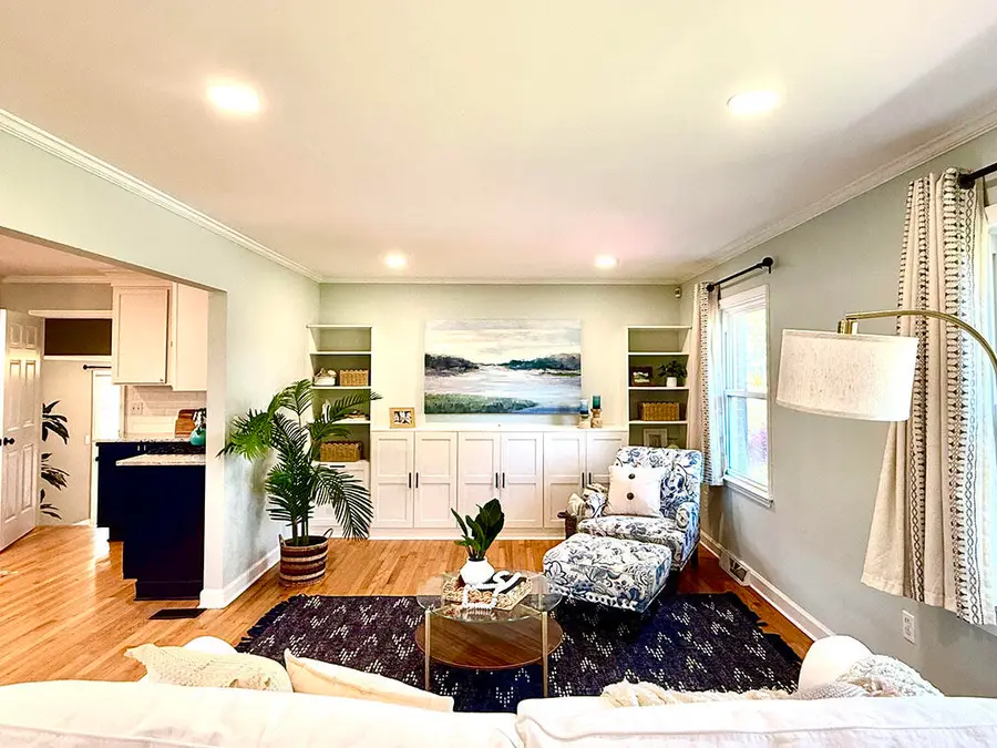 2235 N Dallerton Circle, Charleston, SC 29414 - #3