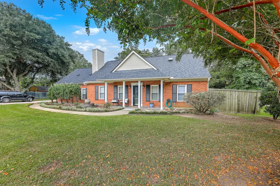 1267 Wespanee Place Court, Charleston, SC 29407 - #2