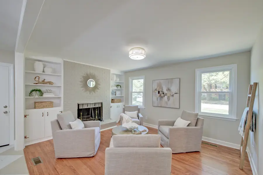 1612 Amberly Road, Charleston, SC 29407 - #3