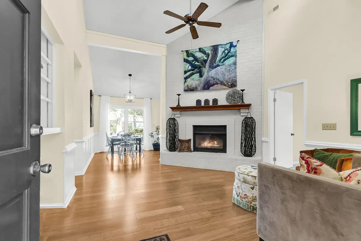 1814 Walsingham Way, Charleston, SC 29412 - #1