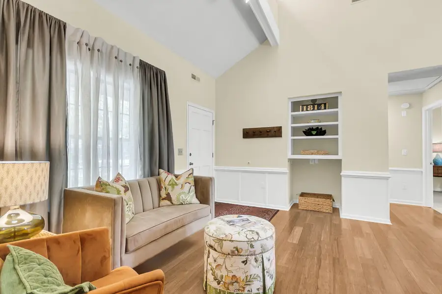 1814 Walsingham Way, Charleston, SC 29412 - #3