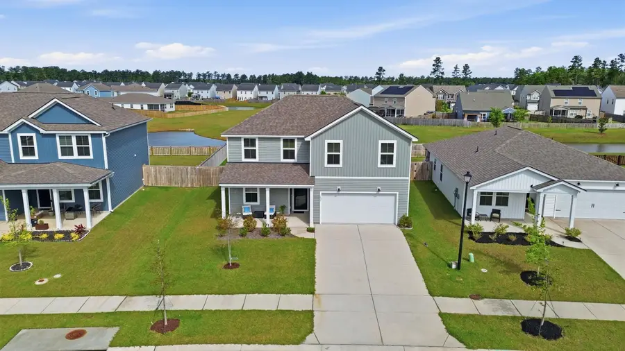 275 Shadybrook Drive, Summerville, SC 29486 - #2