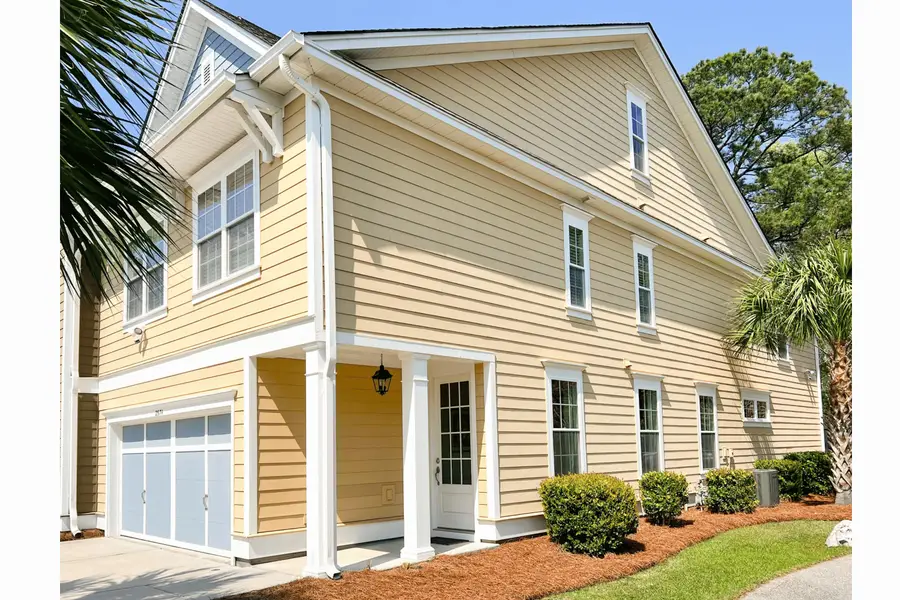 2574 Kings Gate Lane, Mount Pleasant, SC 29466 - #3