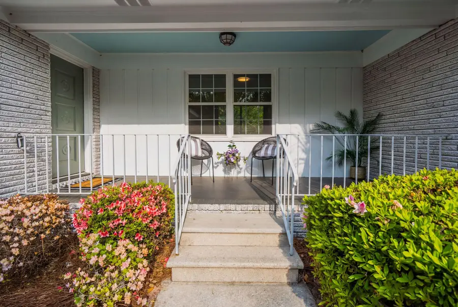 1122 Wellington, Charleston, SC 29412 - #3