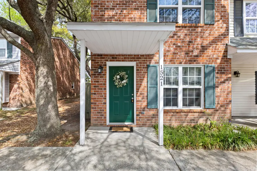 1521 Nantahala Boulevard, Mount Pleasant, SC 29464 - #2