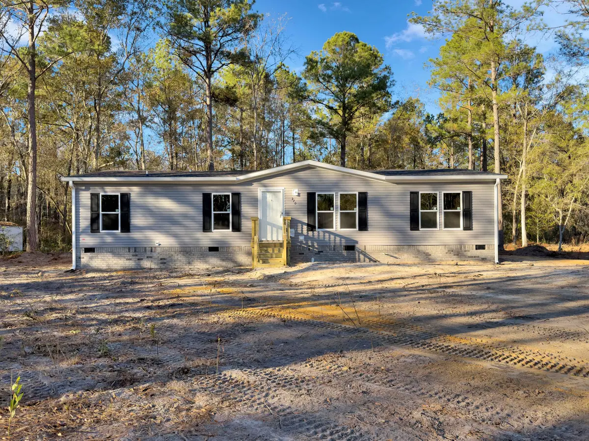 244 Saturn Lane, Walterboro, SC 29488 - #1