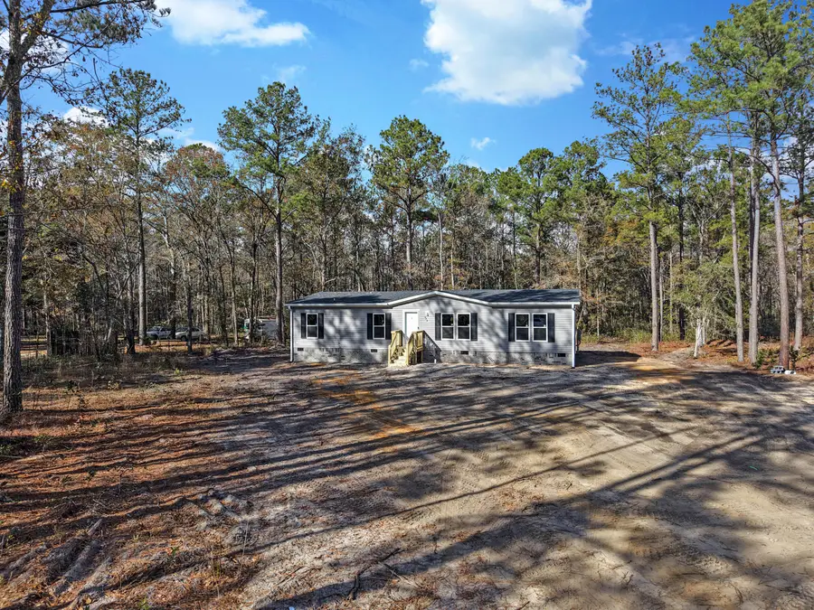 244 Saturn Lane, Walterboro, SC 29488 - #3