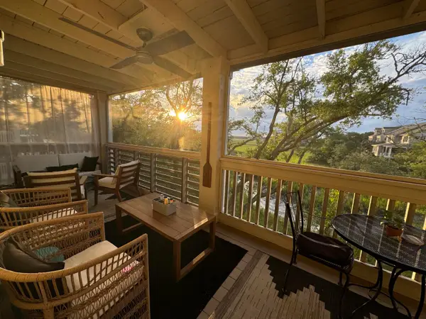 2020 Long Bend, Seabrook Island, SC 29455