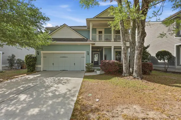 1146 Bright Court, Charleston, SC 29412