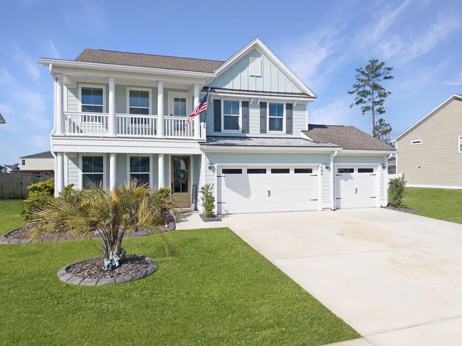 642 Sienna Way, Summerville, SC 29486 - #2