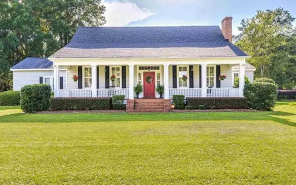 Address Withheld By Seller, Orangeburg, SC 29118